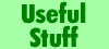 useful stuff